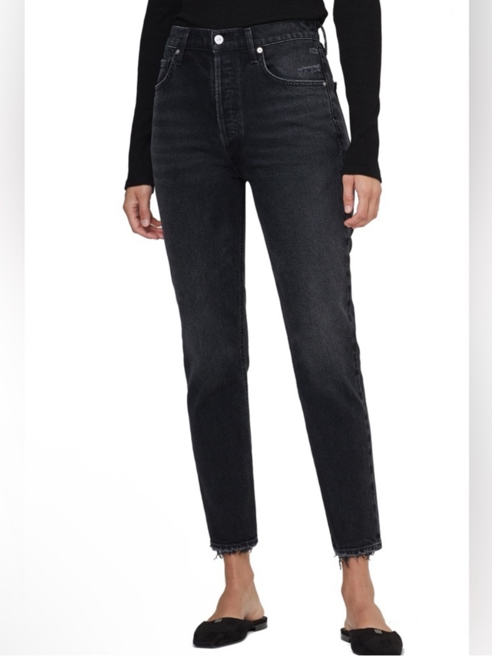 Citizens of Humanity Jolene denim jeans 26